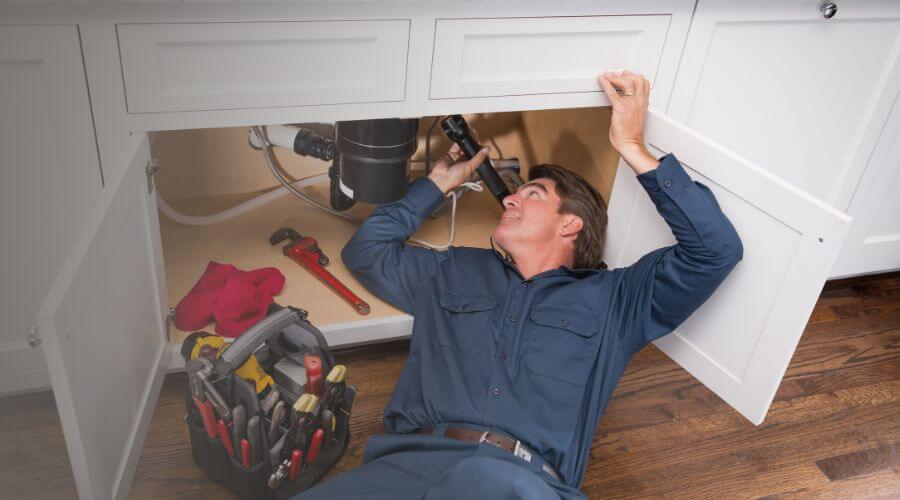 Professional Leak Detection in Cambridge, NY